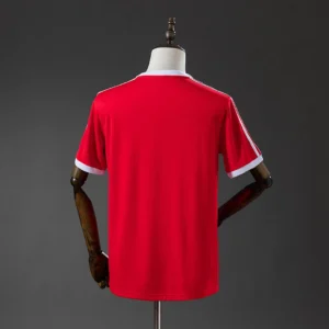 CA Independiente 1978 Home Retro Jersey