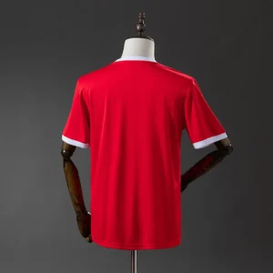 CA Independiente 1982/1985 Home Retro Jersey