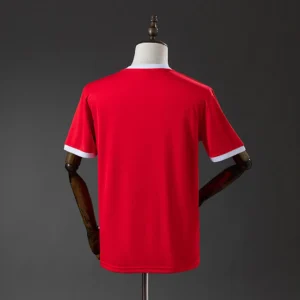 CA Independiente 1986/1988 Home Retro Jersey