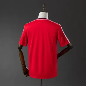 CA Independiente 1989/1990 Home Retro Jersey