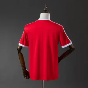 CA Independiente 1994/1995 Home Retro Jersey