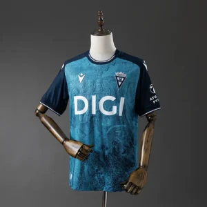 Cádiz 2025/2026 Third Jersey