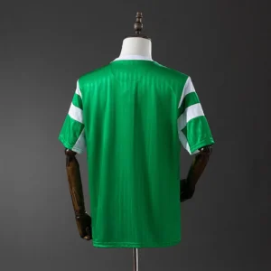Cameroon 1990 Home Retro Jersey