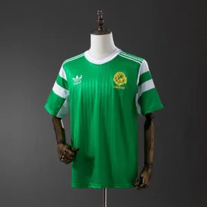 Cameroon 1990 Home Retro Jersey