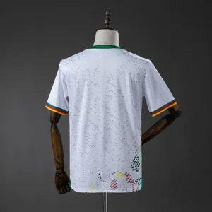 Cameroon 2026 Jersey