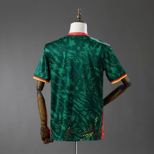 Cameroon 2026 Jersey