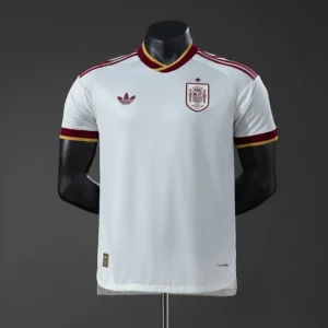 Camiseta españa 2026/2027