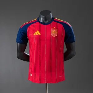 Camiseta españa 2026/2027