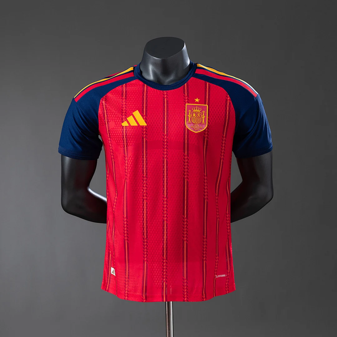 Camiseta españa 2026/2027