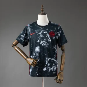 Canada 2026 Jersey