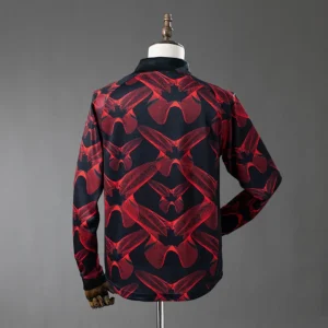 Canada 2026 Goalkeeper Long Sleeve Jersey