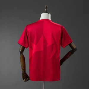 Canada 2026 Jersey
