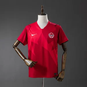 Canada 2026 Jersey