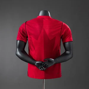 Canada 2026 Jersey