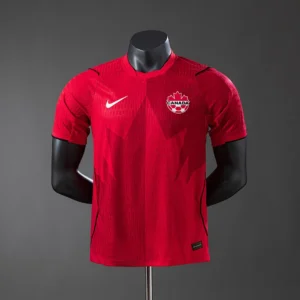Canada 2026 Jersey