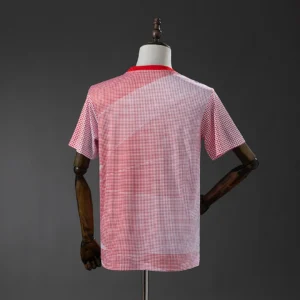 Canada 2026 Promotional Apparel - Pink Jersey