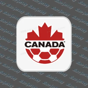 Canada Jersey
