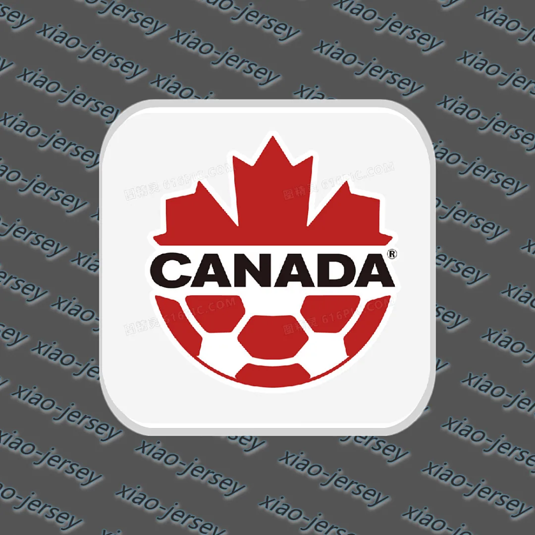 Canada Jersey