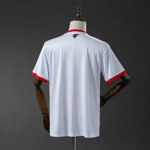 Cape Verde 2026 Jersey