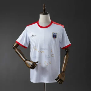 Cape Verde 2026 Jersey