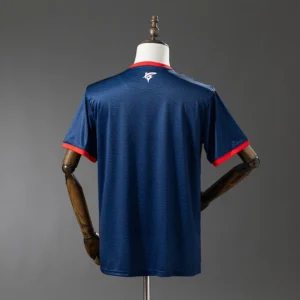 Cape Verde 2026 Jersey