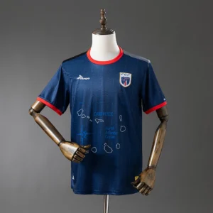 Cape Verde 2026 Jersey