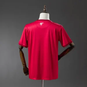Cape Verde 2026 Jersey