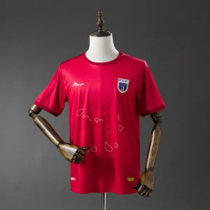 Cape Verde 2026 Jersey