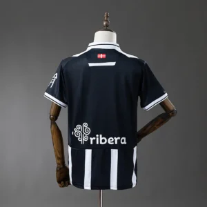 Cartagena 2025/2026 Home Jersey