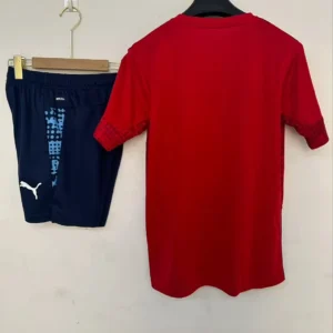 Catholic University Jersey