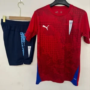 Catholic University Jersey