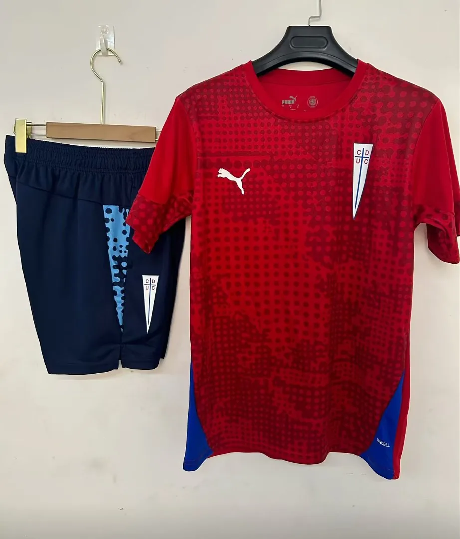 Catholic University Jersey