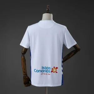 CD Tenerife 2025/2026 Home Jersey