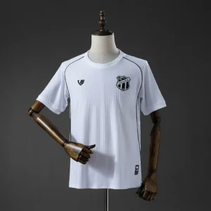 Ceará Sporting 2026/2027 Away Jersey