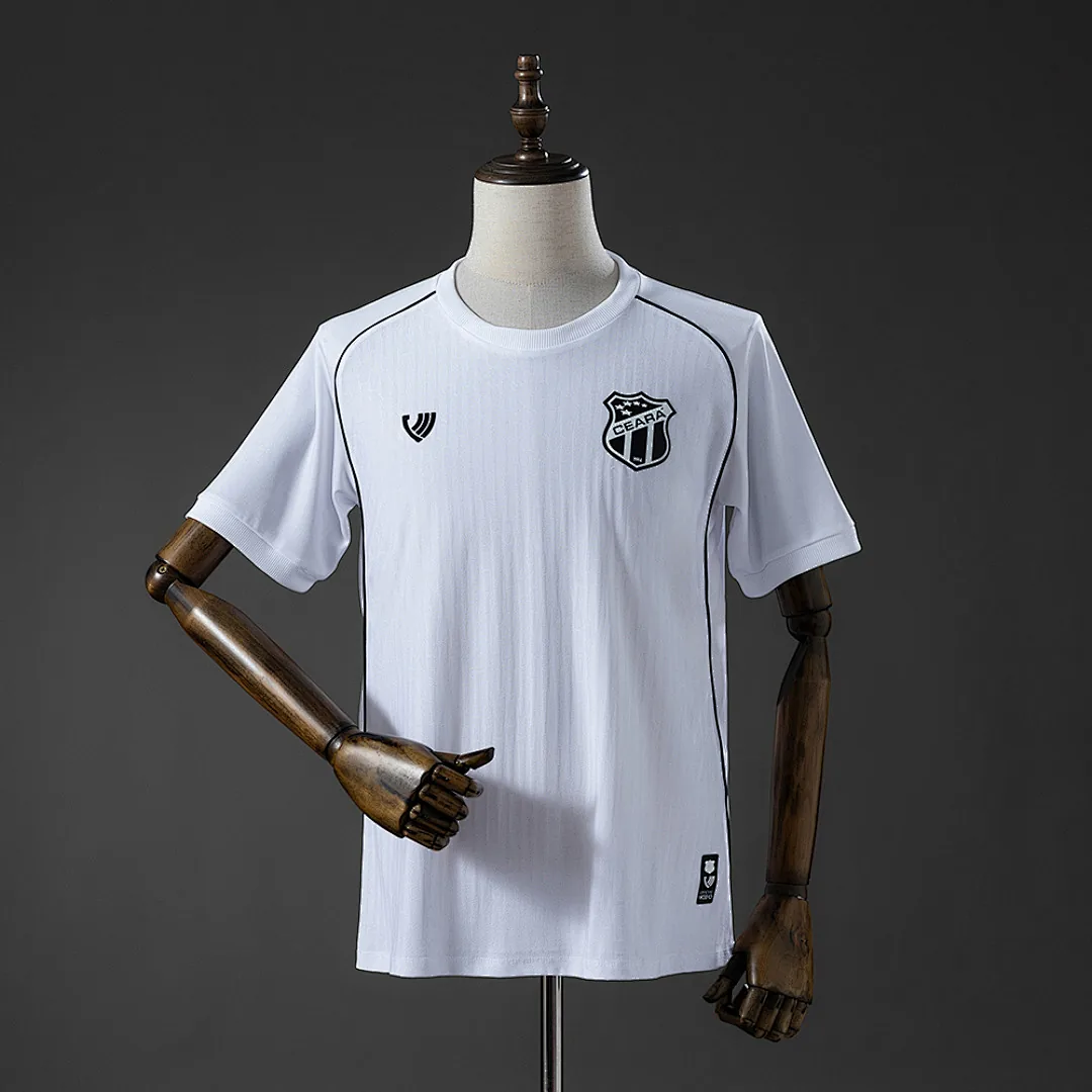 Ceará Sporting 2026/2027 Away Jersey