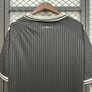 Celta 100th Anniversary Edition Black Jersey