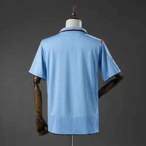 Celta de Vigo 2005/2007 Home Retro Jersey