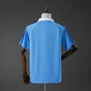 Celta de Vigo 1984/1985 Home Retro Jersey