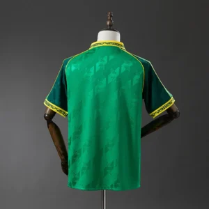 Celtic 138th Anniversary Retro Home Jersey