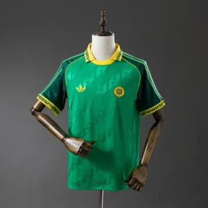 Celtic 138th Anniversary Retro Home Jersey