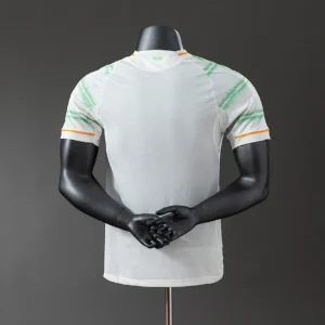 Celtic 2025/2026 Player Version Third Jersey