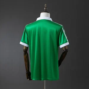 Celtics 1980 Home Retro Jersey
