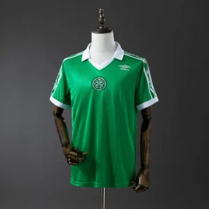 Celtics 1980 Home Retro Jersey