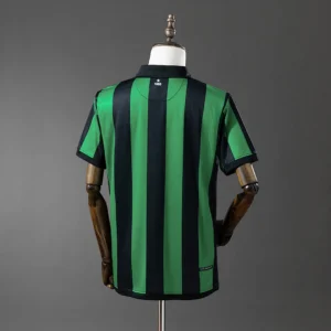 Celtics 2006/07 Home Retro Jersey