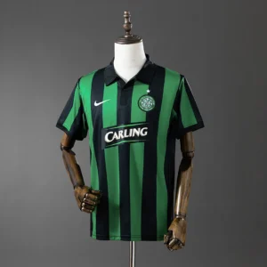 Celtics 2006/07 Home Retro Jersey