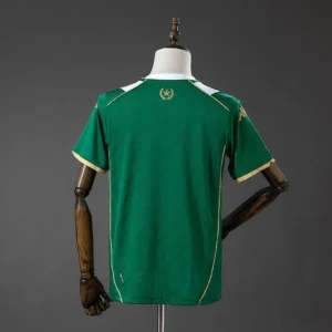 Chapecoense 2026/2027 Home Jersey