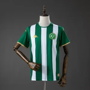 Chapecoense 2026/2027 Home Jersey
