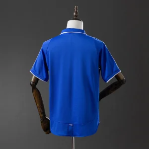 Chelsea 2001/2003 Home Retro Jersey