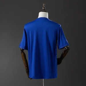Chelsea 2009/2010 Home Retro Jersey