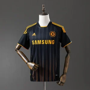 Chelsea 2010/2011 Away Retro Jersey